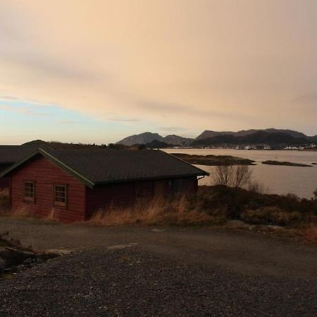 Lanternen Marina Villa Tjorvag ภายนอก รูปภาพ