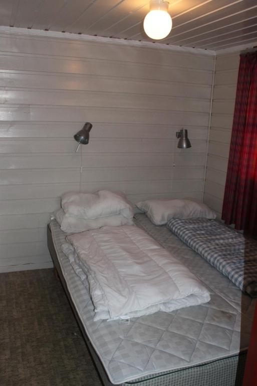 Lanternen Marina Villa Tjorvag ห้อง รูปภาพ