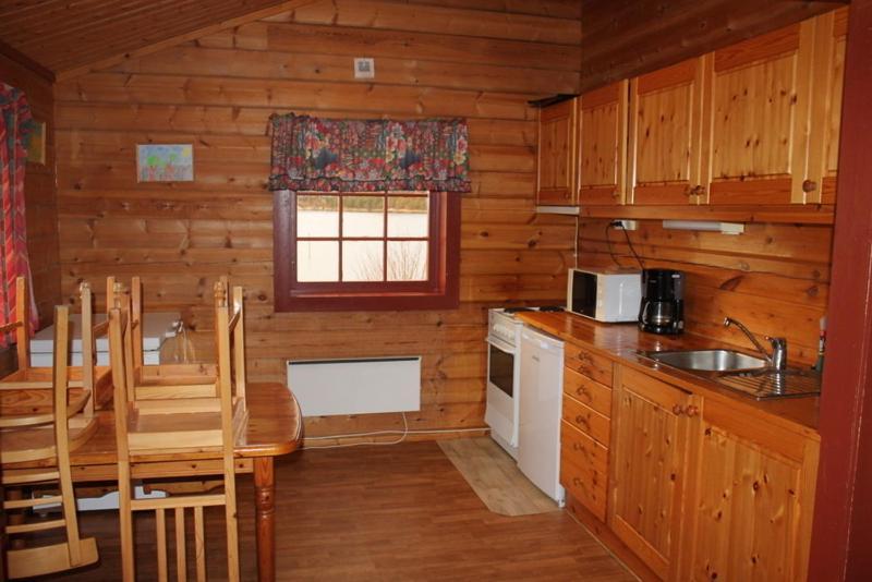 Lanternen Marina Villa Tjorvag ห้อง รูปภาพ